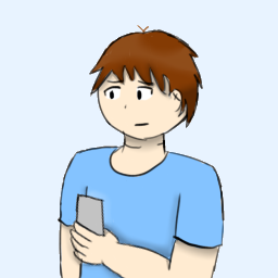 Jakob deciding that this was enough Internet for today Jakob deciding that this was enough Internet for today
